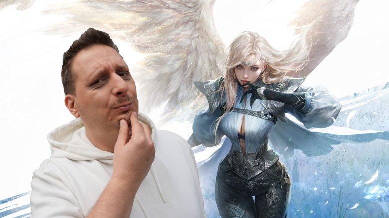 Aion 2 Vorschau