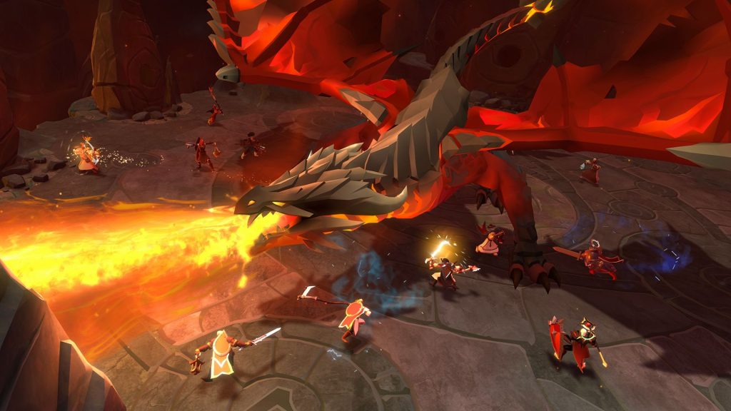 Albion Online Azaryon