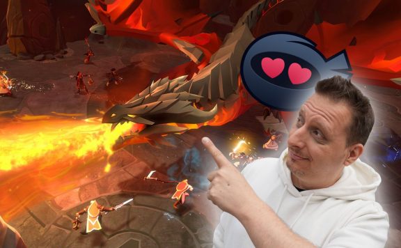 Albion Online reingespielt 2026