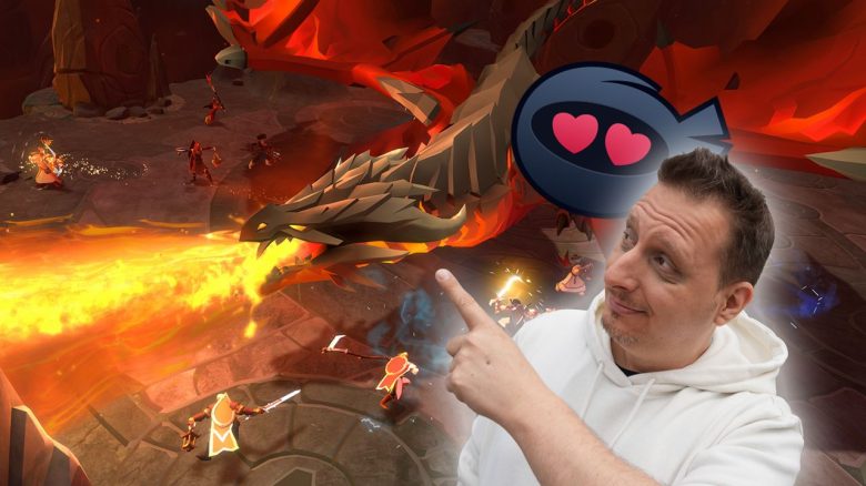 Albion Online reingespielt 2026