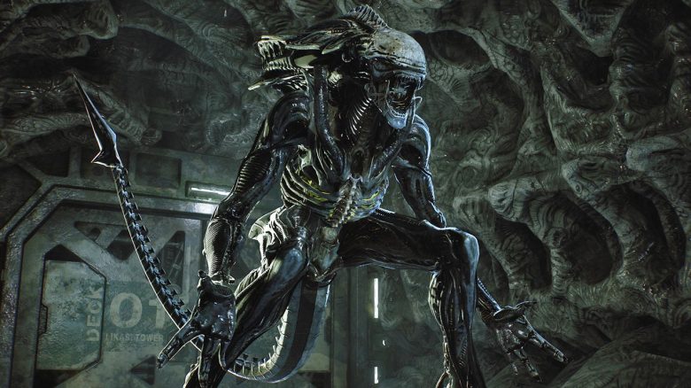 Aliens Fireteam Elite Aufmacher