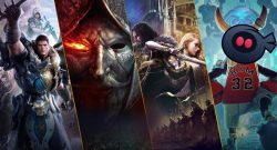 Amazon Games Ende MMORPGs