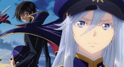 Anime Code Geass 86 Anime titel title 1280x720