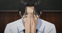 Anime Wandance titel title 1280x720