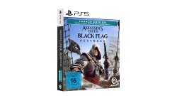 Assassin’s Creed Black Flag Resynced