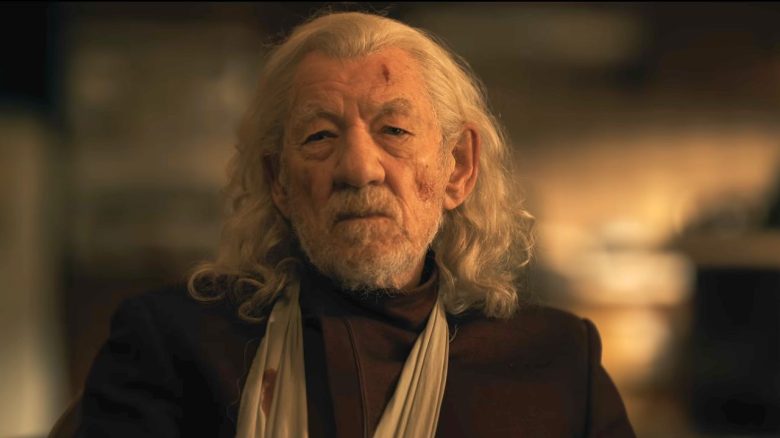 Avengers Doomsday Trailer Magneto