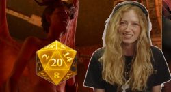 Baldur's Gate 3 Stream Titel title
