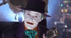 Batman Trailer Jack Nicholson Joker