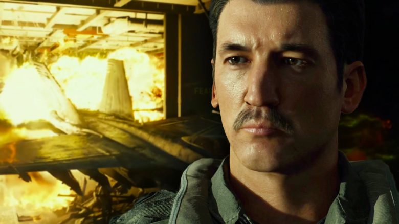 Battlefield 6 Top Gun
