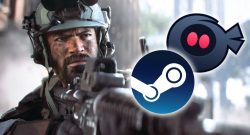Battlefield und Steam