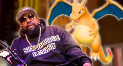Big Boi und Glurak
