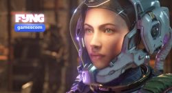 The Expanse FYNG Titelbild