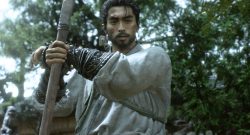 Black Myth Zhong Kui Typ