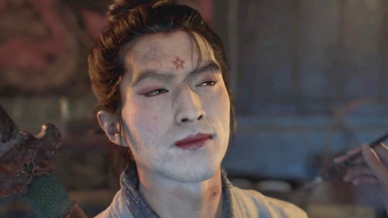 Black Myth_ Zhong Kui Gameplaytrailer Bild