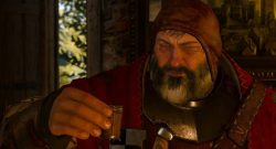 Bloody Baron aus Witcher 3