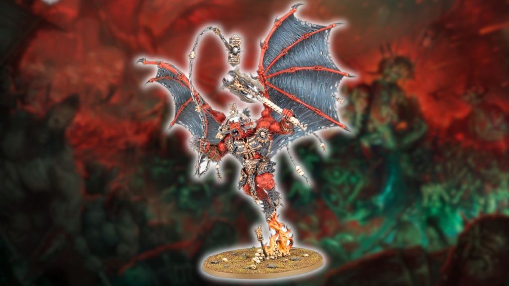 Bloodthirster