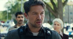 Blutopfer Netflix Studios Titelbild Hauptfigur Ne