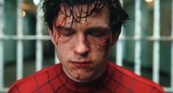 Brand New Day Trailer Spider-Man verletzt
