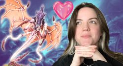 Caro und Tyranid