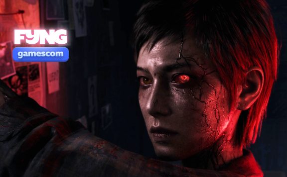 Cinder City FYNG