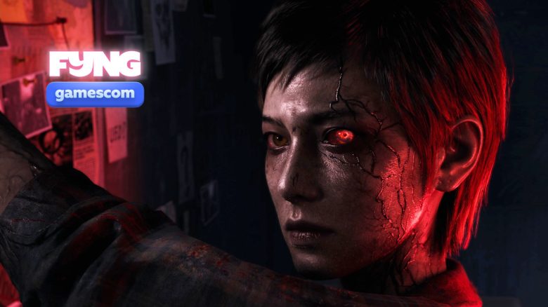 Cinder City FYNG