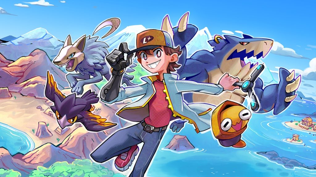 Coromon
