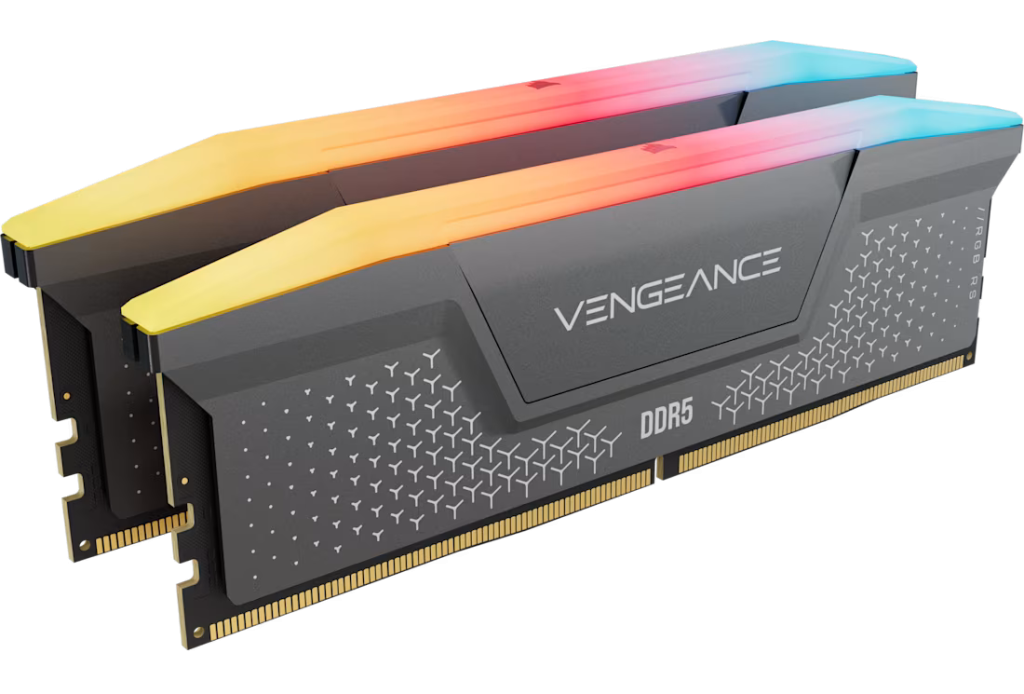 Corsair Vengeance RGB RS v2