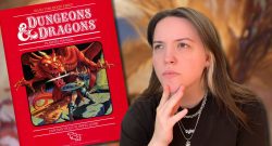 D&D Basisregelwerk und Caro