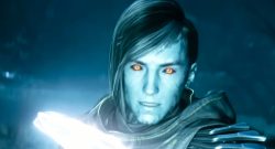 Destiny 2 Uldren Sov Crow