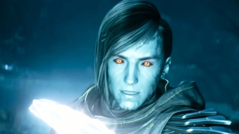 Destiny 2 Uldren Sov Crow