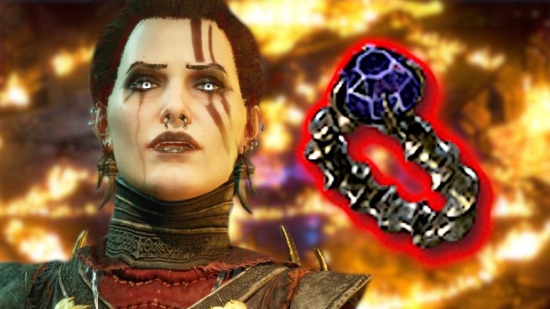 Diablo 4 Stein von Jordan kommt zurück titel