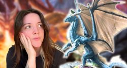 Drache Titelbild