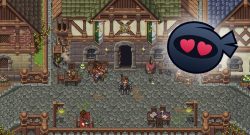 Drakantos MMORPG Early Access