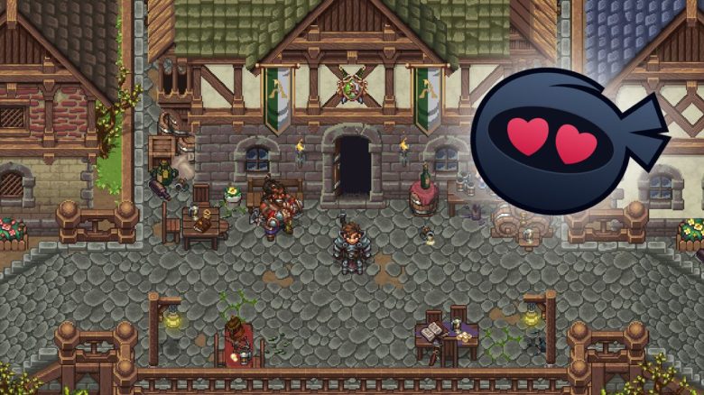 Drakantos MMORPG Early Access