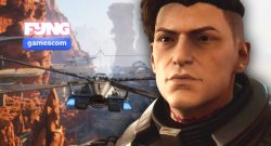 Dune Awakening FYNG gamescom 2026