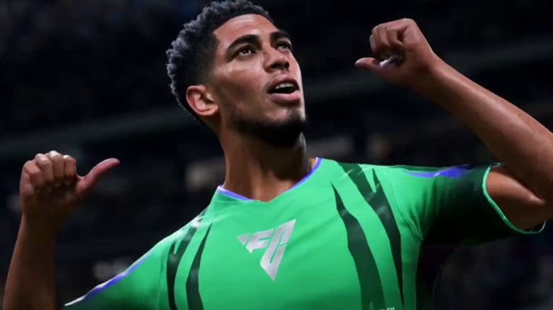 EA FC 27 FUT