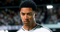 EA Sports FC Titel title