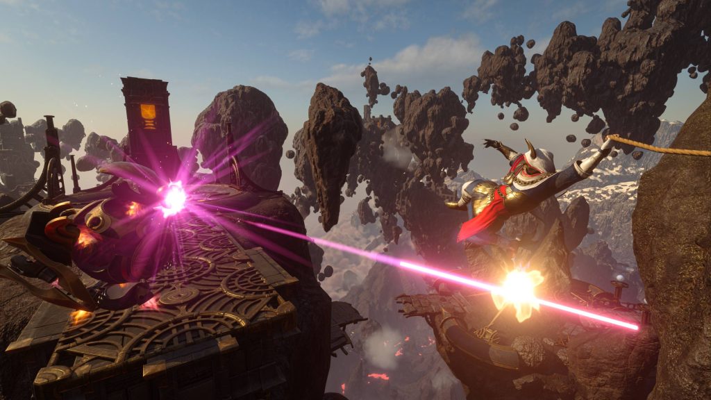 Enshrouded 1 0 release gamescom uralter gegner laser