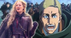 Eowyn und Erwin