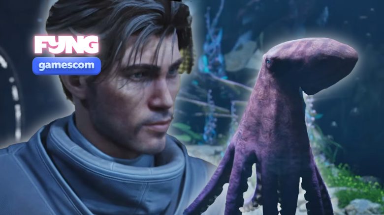 Exodus Oktopus ONL Titelbild