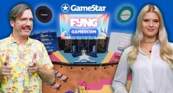 FYNG gamescom 2026 Titelbild