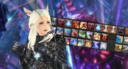 Final Fantasy XIV Hausputz Hotbars Titelbild