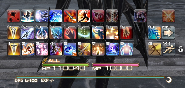 Final Fantasy XIV weniger Dopplungen