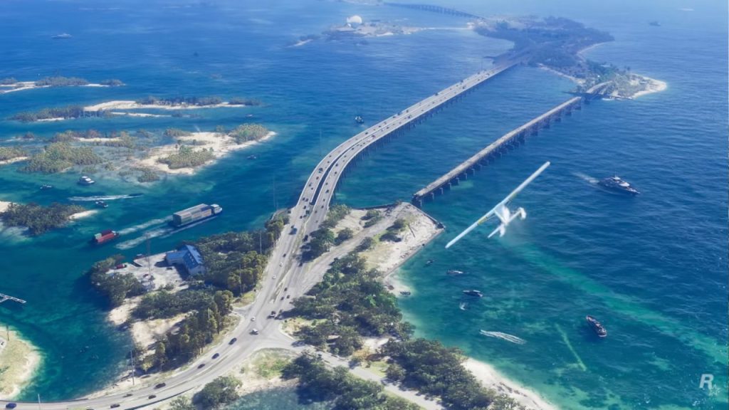 Florida Keys Highway