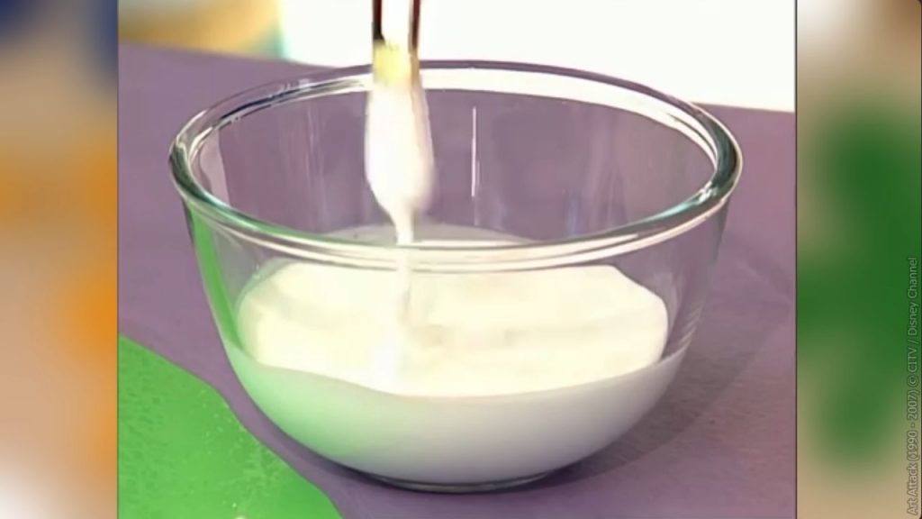 GEILER Weißer Bastelkleber