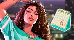 GTA 6 100 Tage Ticker Titelbild