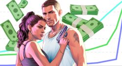 GTA 6 Big Money