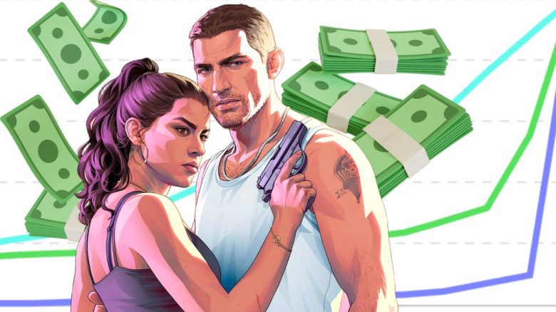 GTA 6 Big Money