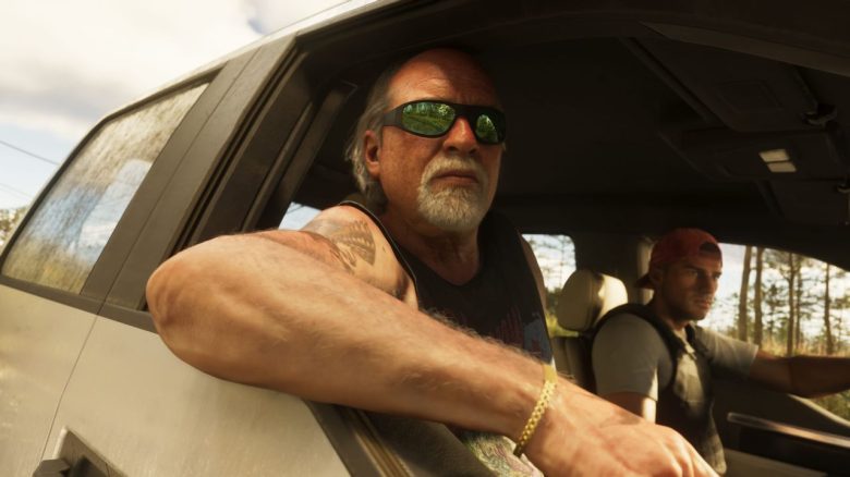GTA 6 Brian und Jason