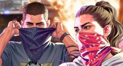 GTA 6 Explosion